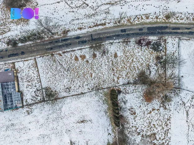 Prodej pozemku pro bydlení, Karviná, 1007 m2