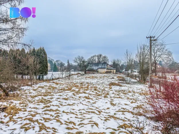 Prodej pozemku pro bydlení, Karviná, 1007 m2