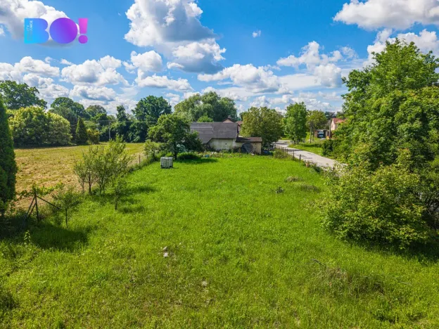 Prodej pozemku pro bydlení, Karviná, 1007 m2