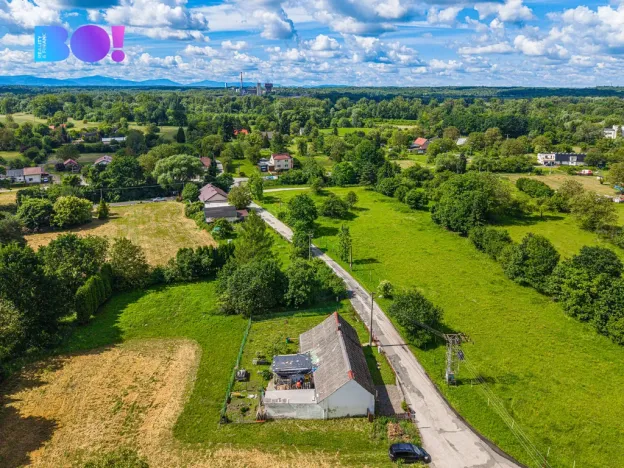 Prodej pozemku pro bydlení, Karviná, 1007 m2