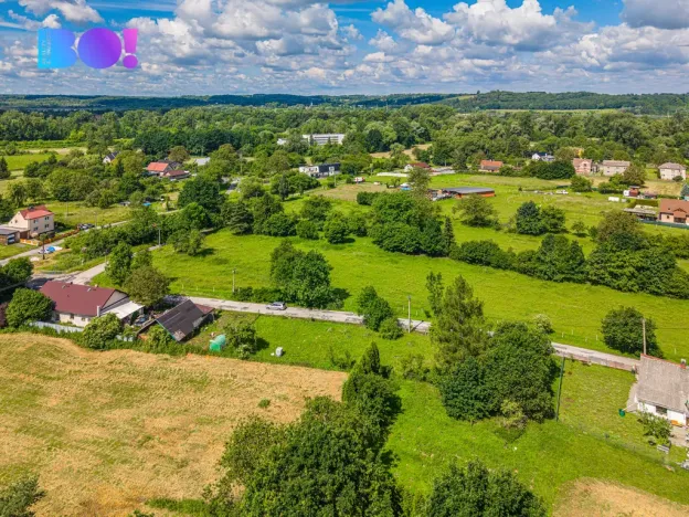 Prodej pozemku pro bydlení, Karviná, 1007 m2