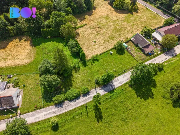 Prodej pozemku pro bydlení, Karviná, 1007 m2