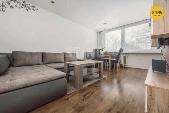 Prodej bytu 3+1, Pardubice, Křičkova, 61 m2