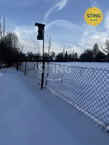 Prodej rodinného domu, Sedliště, 400 m2