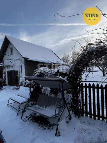 Prodej rodinného domu, Sedliště, 400 m2