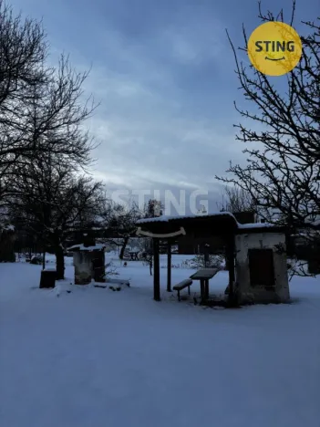 Prodej rodinného domu, Sedliště, 400 m2