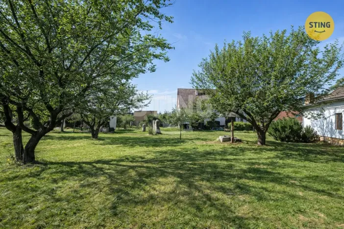 Prodej rodinného domu, Sedliště, 190 m2