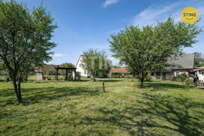 Prodej rodinného domu, Sedliště, 190 m2