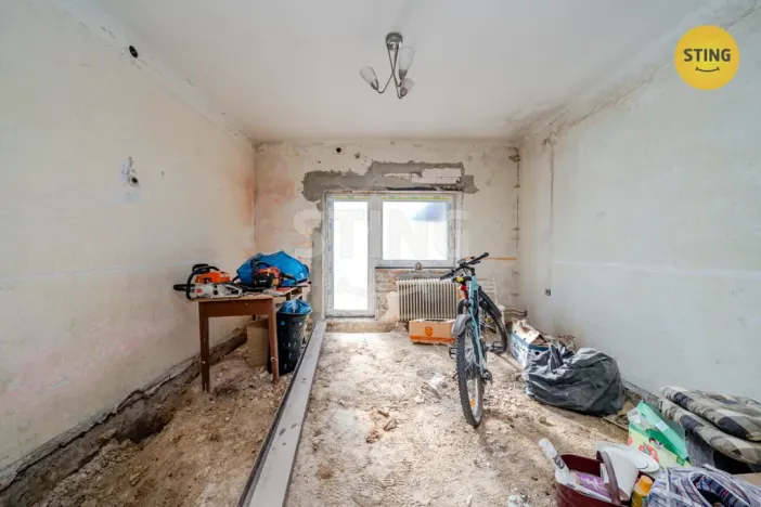 Prodej rodinného domu, Sedliště, 190 m2