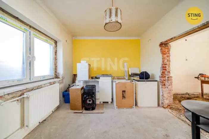 Prodej rodinného domu, Sedliště, 190 m2