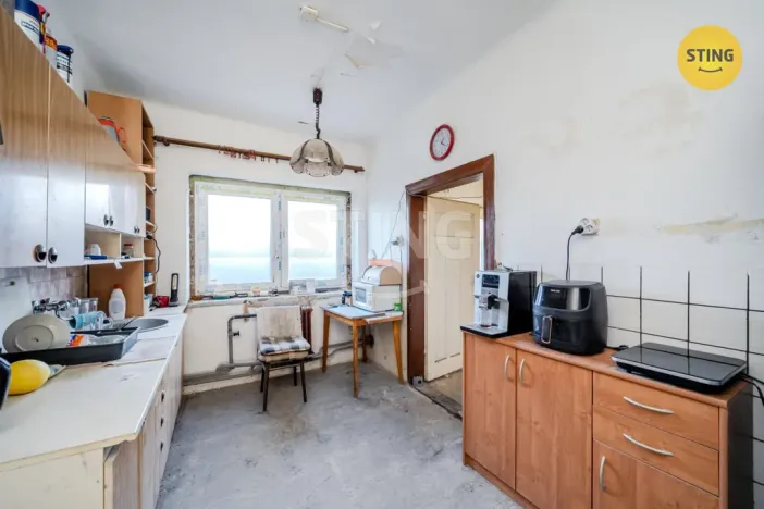 Prodej rodinného domu, Sedliště, 190 m2