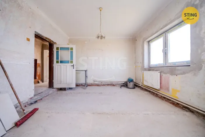 Prodej rodinného domu, Sedliště, 190 m2