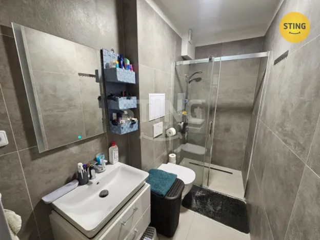 Prodej bytu 2+kk, Konice, E. Beneše, 46 m2