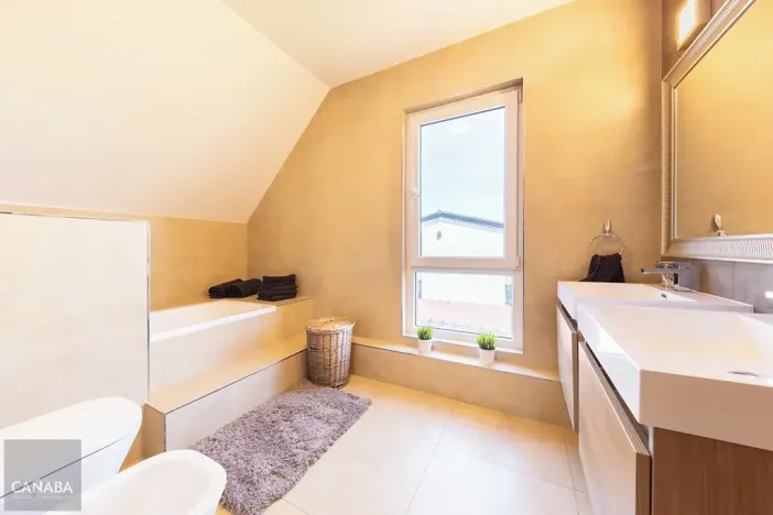 Prodej rodinného domu, Poděbrady, 132 m2