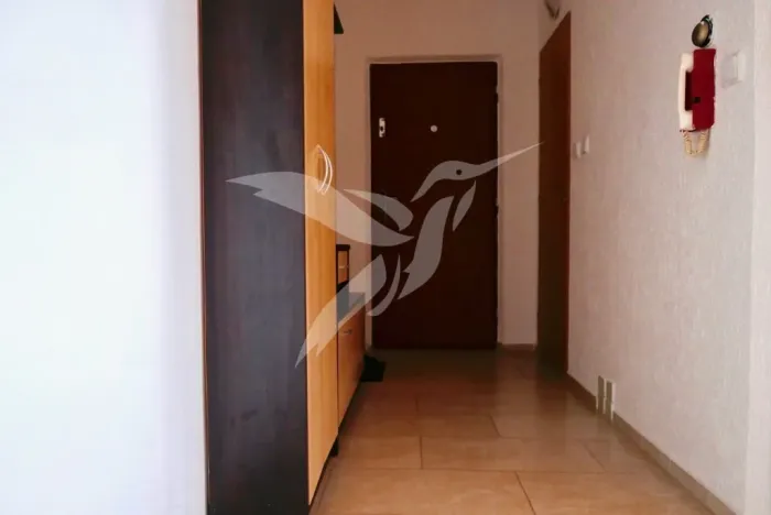 Pronájem bytu 2+1, Plzeň, Sokolovská, 63 m2