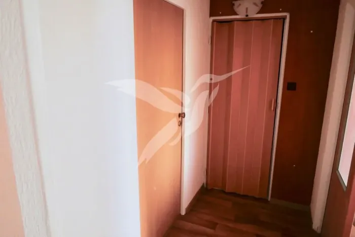 Pronájem bytu 2+1, Plzeň, Sokolovská, 63 m2