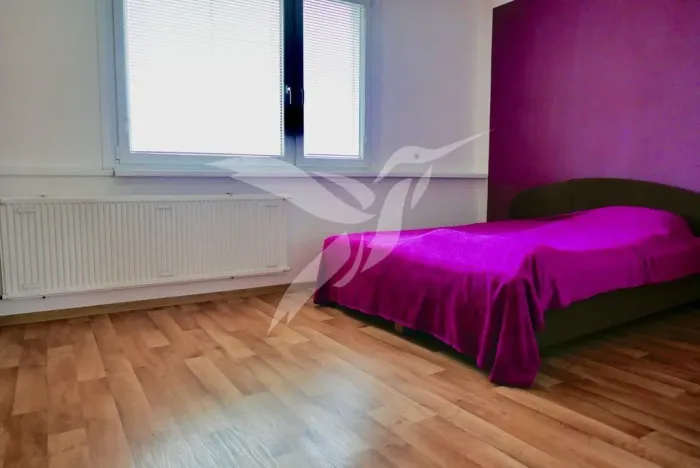 Pronájem bytu 2+1, Plzeň, Sokolovská, 63 m2