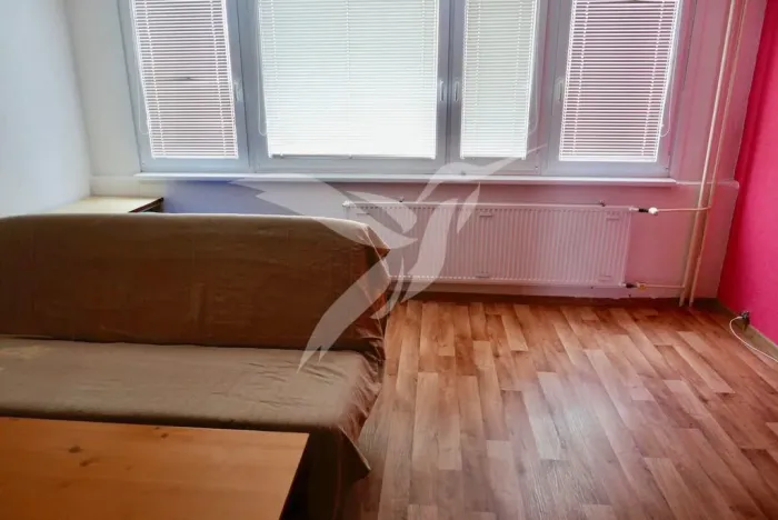 Pronájem bytu 2+1, Plzeň, Sokolovská, 63 m2