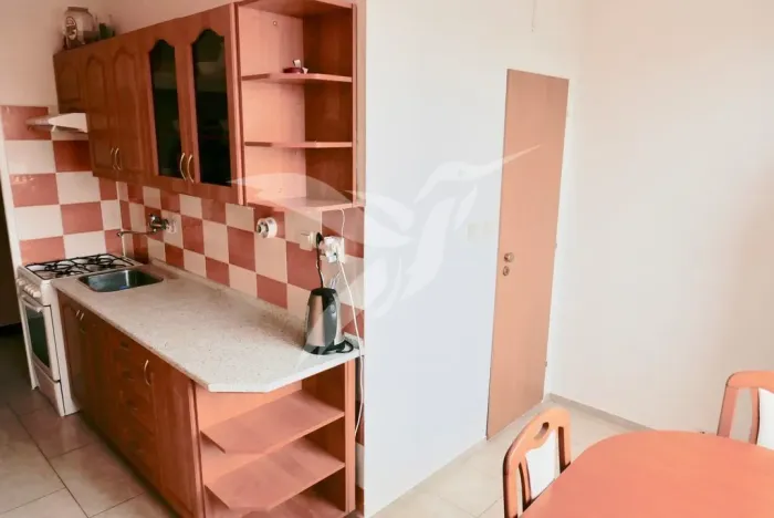 Pronájem bytu 2+1, Plzeň, Sokolovská, 63 m2