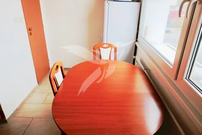 Pronájem bytu 2+1, Plzeň, Sokolovská, 63 m2