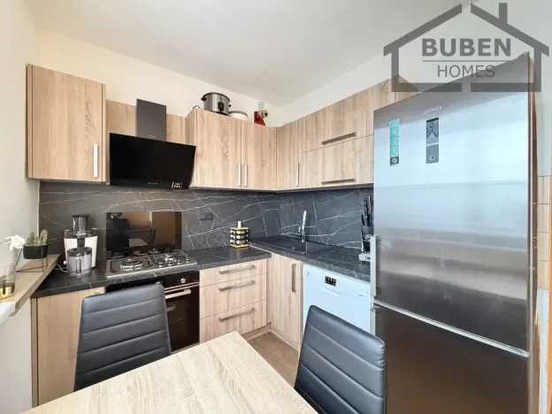 Prodej bytu 3+1, Tachov, Zárečná, 58 m2