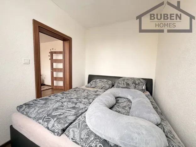 Prodej bytu 3+1, Tachov, Zárečná, 58 m2