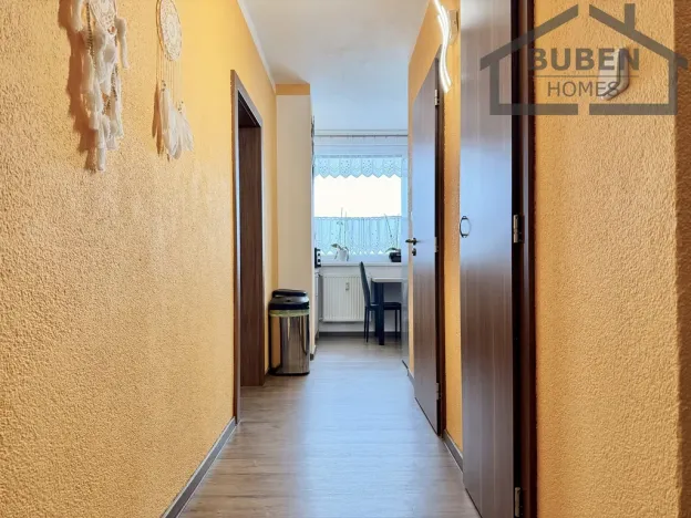 Prodej bytu 3+1, Tachov, Zárečná, 58 m2