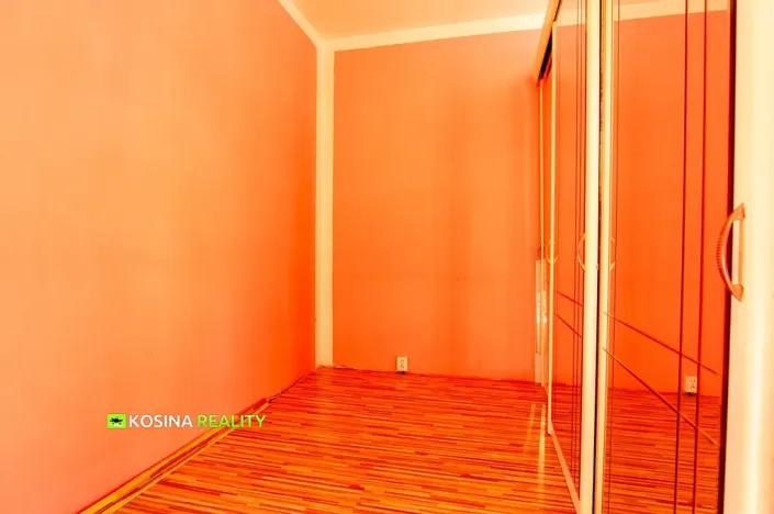 Pronájem bytu 1+1, Kynšperk nad Ohří, U Pivovaru, 36 m2