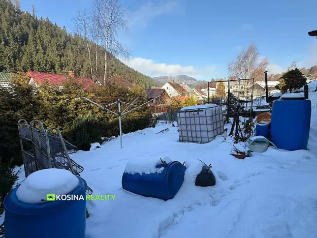 Prodej rodinného domu, Kraslice, Horní předměstí, 150 m2