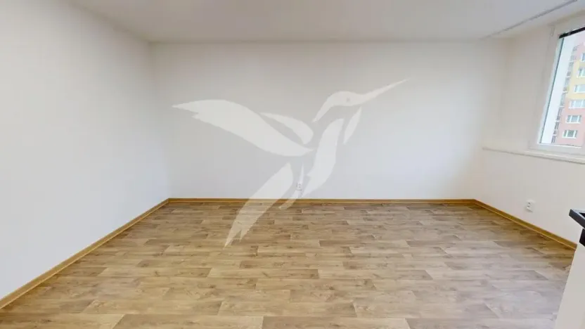 Pronájem bytu 1+1, Plzeň, Lábkova, 46 m2