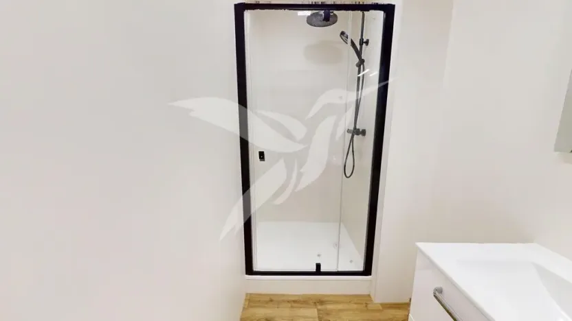 Pronájem bytu 1+1, Plzeň, Lábkova, 46 m2