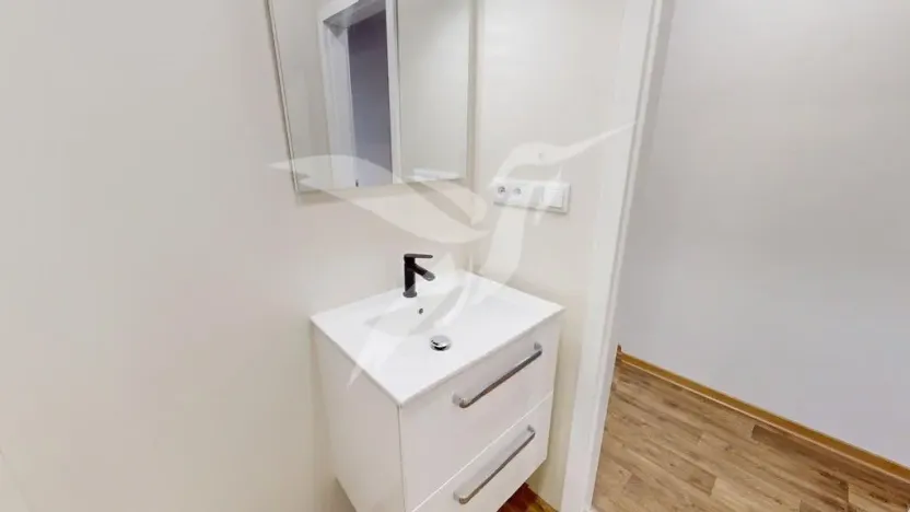 Pronájem bytu 1+1, Plzeň, Lábkova, 46 m2