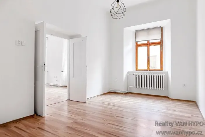 Prodej bytu 3+1, Žatec, náměstí Svobody, 99 m2