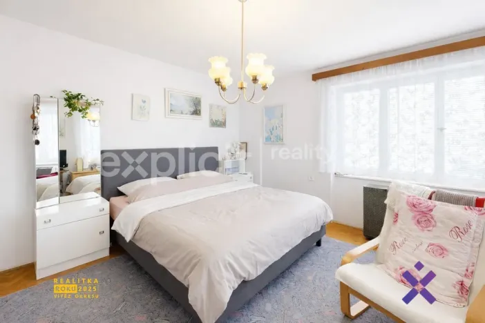 Prodej rodinného domu, Kroměříž, Květná, 150 m2