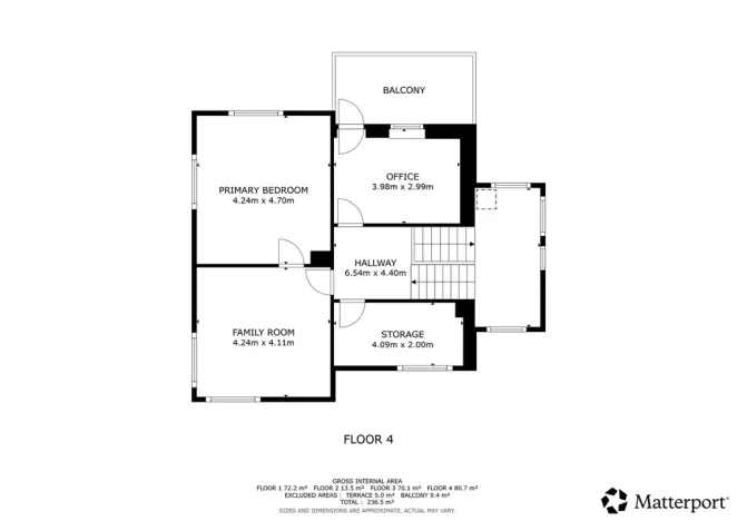 Prodej rodinného domu, Kroměříž, Květná, 150 m2