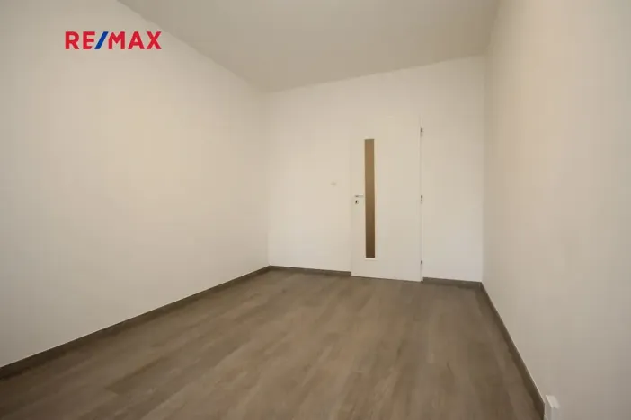Pronájem bytu 2+kk, Praha - Hlubočepy, Werichova, 45 m2