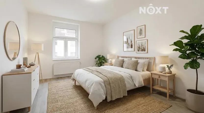 Prodej bytu 2+kk, Praha - Libeň, V zahradách, 43 m2