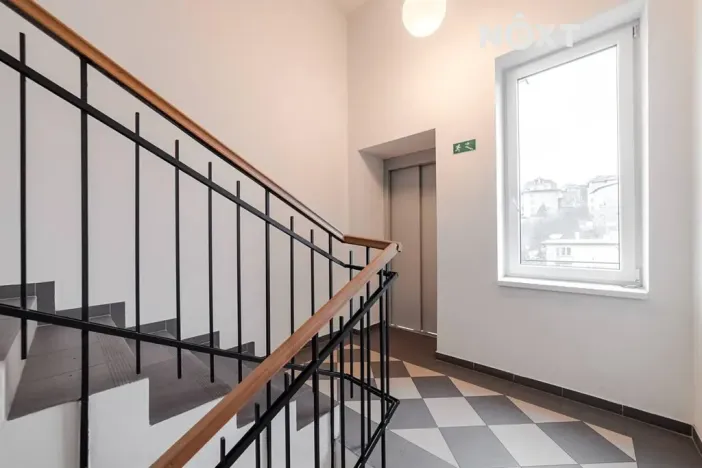 Prodej bytu 2+kk, Praha - Libeň, V zahradách, 43 m2