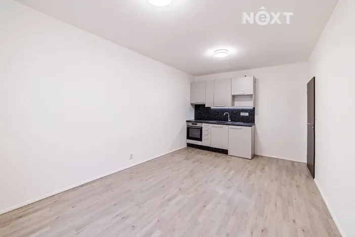 Prodej bytu 2+kk, Praha - Libeň, V zahradách, 43 m2