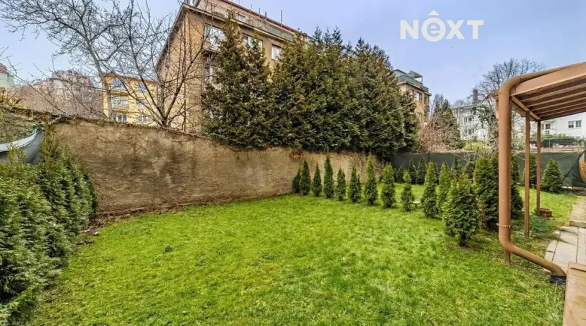 Prodej bytu 1+kk, Praha - Libeň, V zahradách, 25 m2