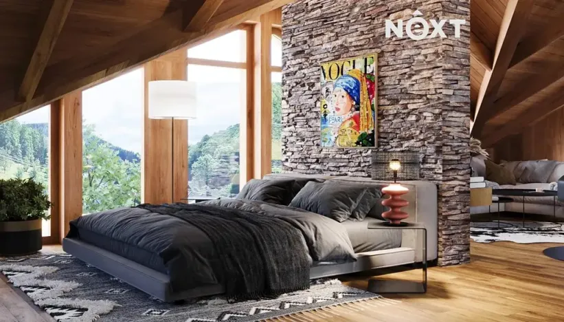 Prodej rodinného domu, Benecko, 342 m2