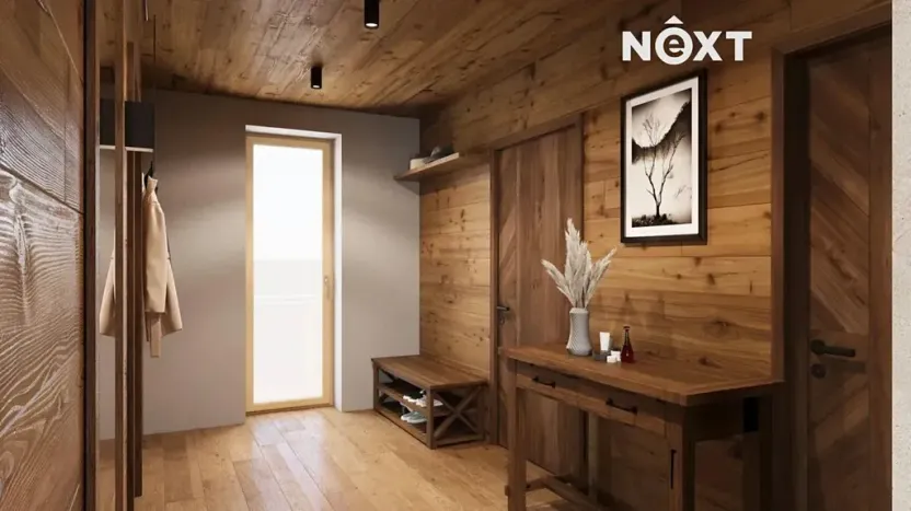 Prodej rodinného domu, Benecko, 342 m2