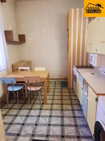 Prodej bytu 4+1, Olomouc - Chválkovice, 82 m2