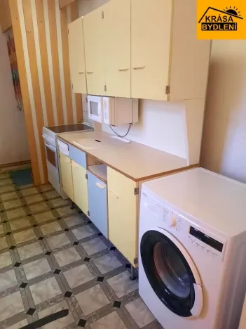 Prodej bytu 4+1, Olomouc - Chválkovice, 82 m2