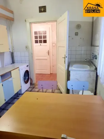 Prodej bytu 4+1, Olomouc - Chválkovice, 82 m2