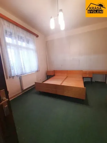 Prodej bytu 4+1, Olomouc - Chválkovice, 82 m2