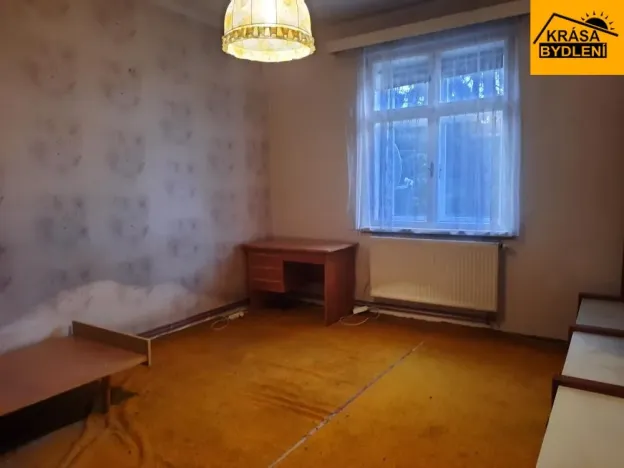 Prodej bytu 4+1, Olomouc - Chválkovice, 82 m2