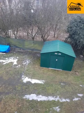 Prodej bytu 4+1, Olomouc - Chválkovice, 82 m2