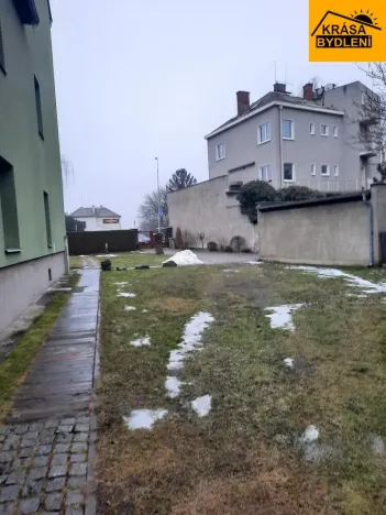 Prodej bytu 4+1, Olomouc - Chválkovice, 82 m2