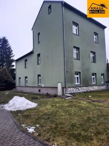 Prodej bytu 4+1, Olomouc - Chválkovice, 82 m2